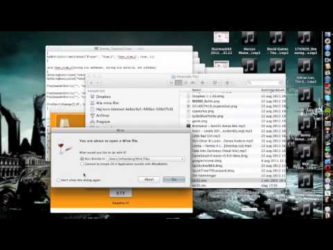 Install Exe Files On Windows